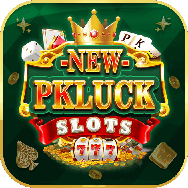 NEW PK LUCK Casino gaming app in Bangladesh