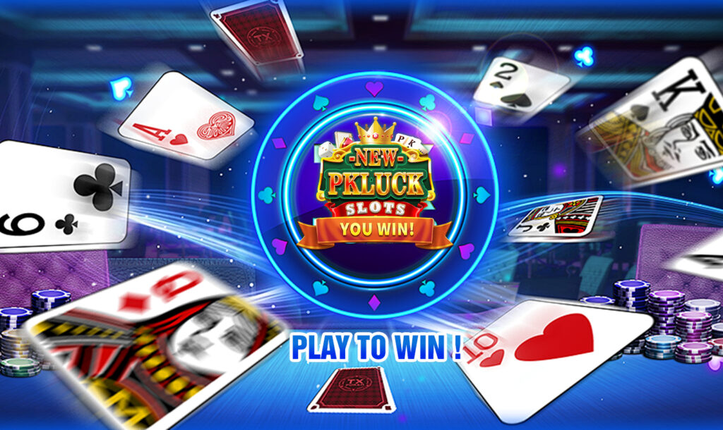 NEW PK LUCK BEST CASINO APP IN BANGLADESH
