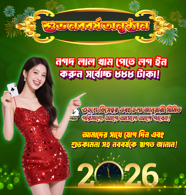 New PK LUCK Casino Game in Bangladesh