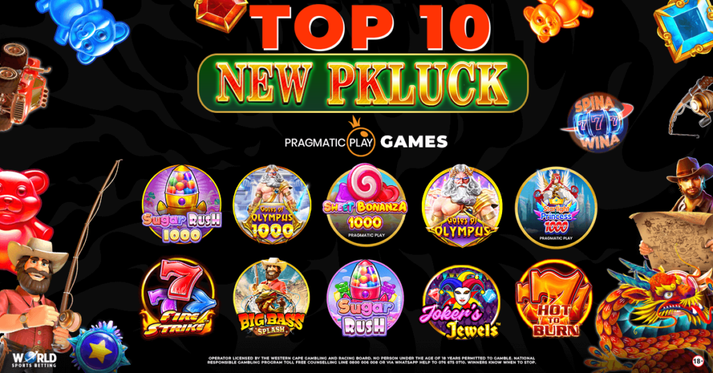 top-10-new-pkluck-slots